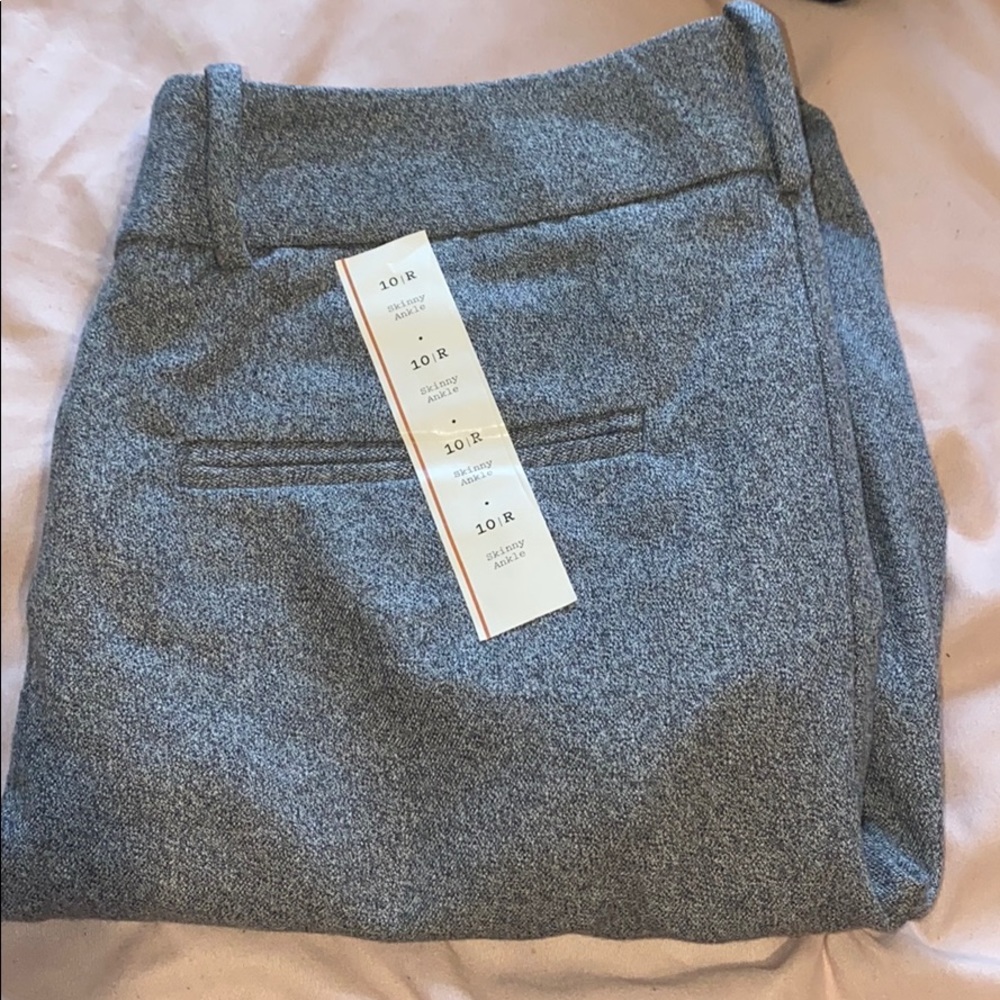 Pantsuit/Work Pants/Target, NWT